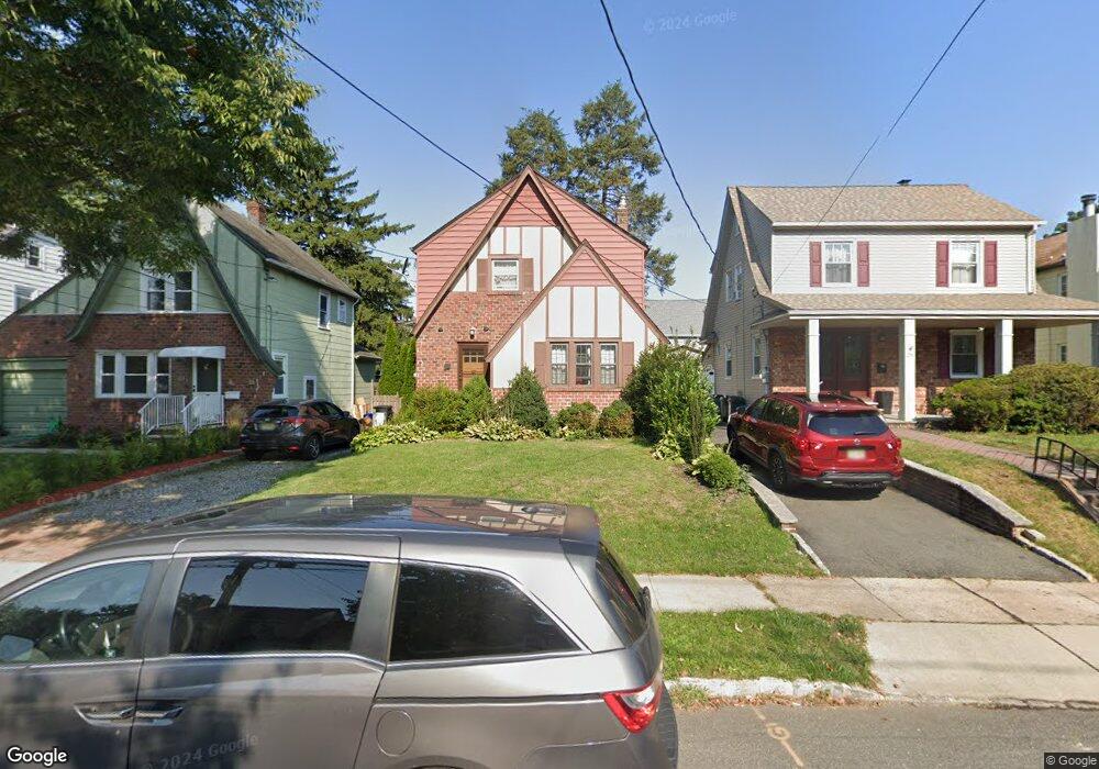 27 Overlook Terrace, Bloomfield, NJ 07003 - photo 1