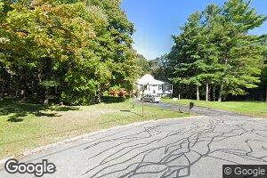 31 Redwood Dr, Princeton, MA 01541