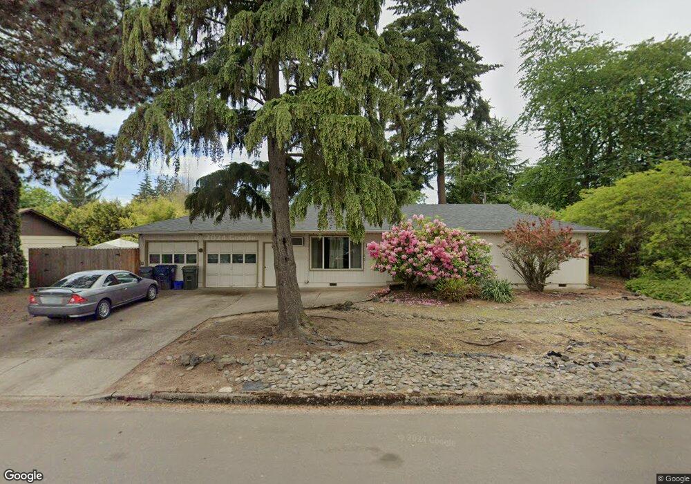 2112 N Park Ave, Eugene, OR 97404 - photo 1