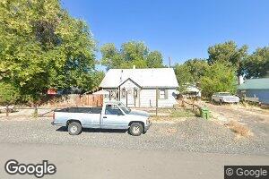 950 E Adams St, Burns, OR 97720
