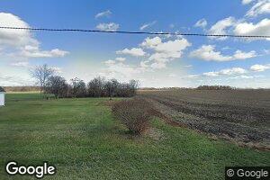 10732 Celina Mendon Rd, Mendon, OH 45862