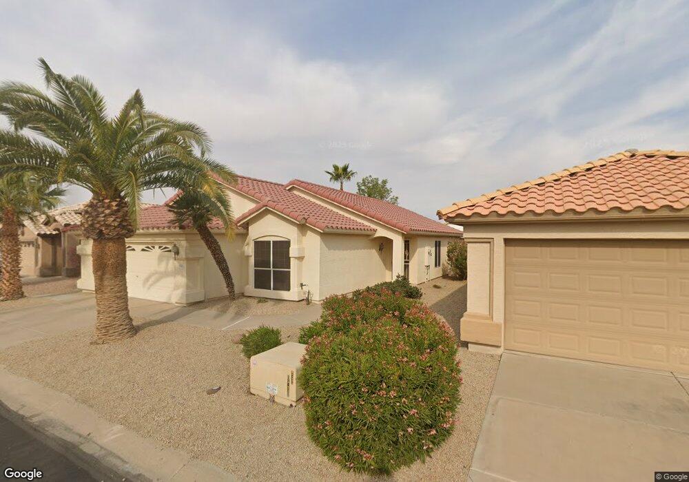 11522 W Pronghorn Ct, Surprise, AZ 85378 - photo 1