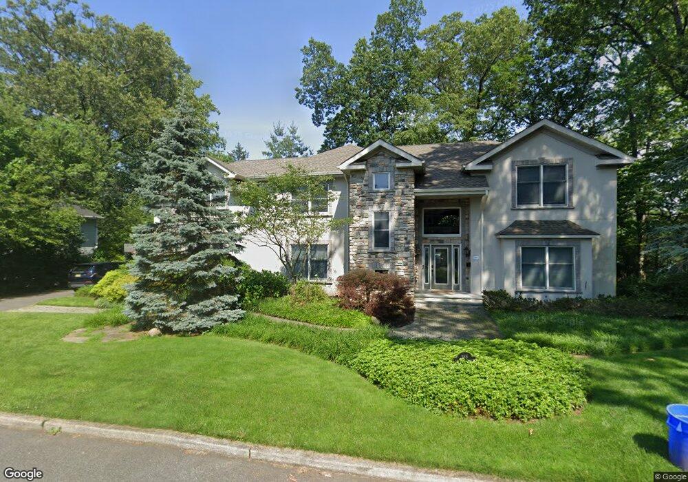 386 Concord St, Cresskill, NJ 07626 - photo 1