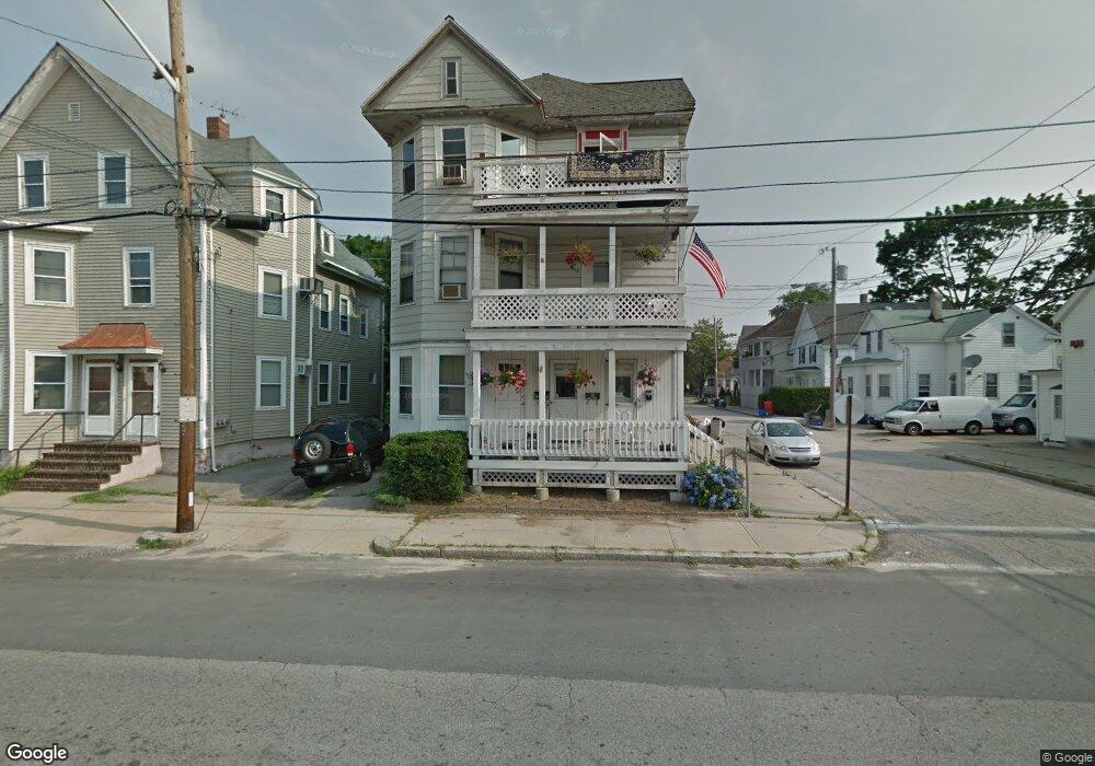 1321 Cranston St, Cranston, RI 02920 - photo 1