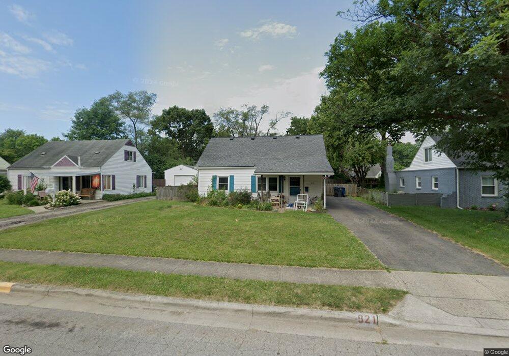 921 Duke Rd, Columbus, OH 43213 - photo 1