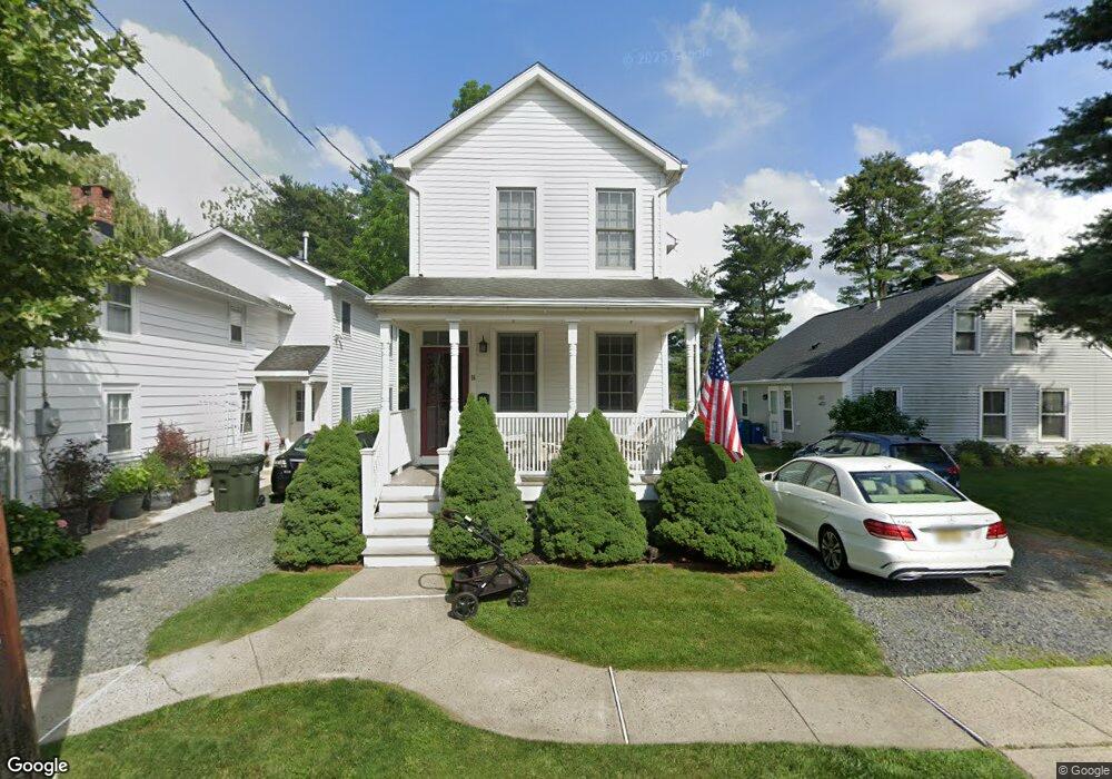 16 Maplewood Ave, Cranbury, NJ 08512 - photo 1