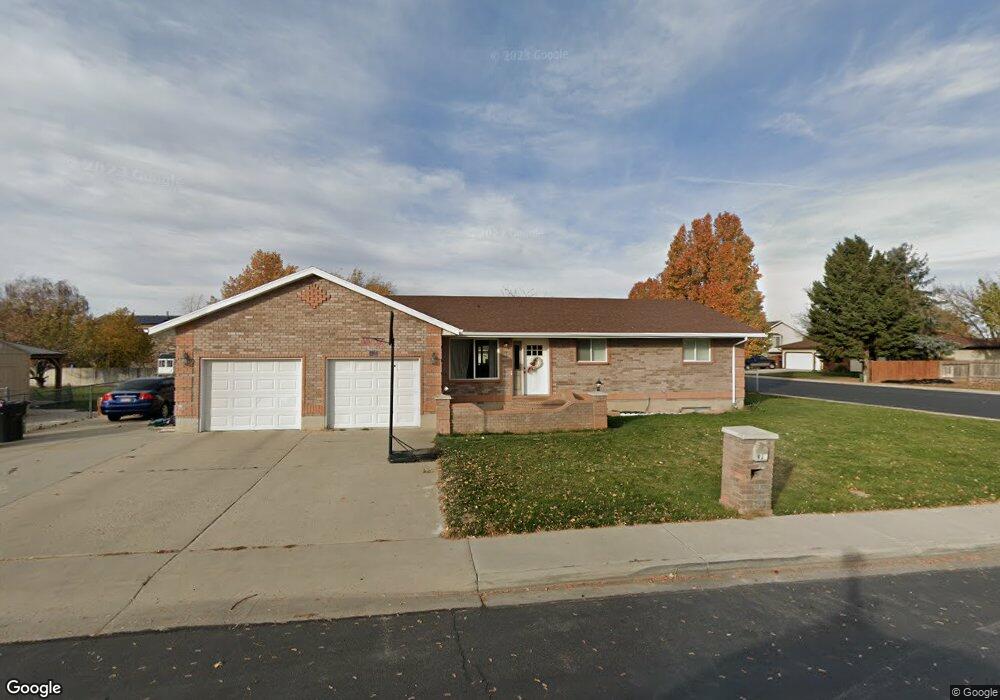 912 S 1240 E, Spanish Fork, UT 84660 - photo 1