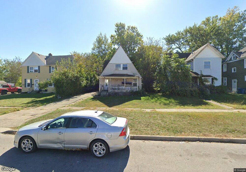 1910 E 30th St, Lorain, OH 44055 - photo 1
