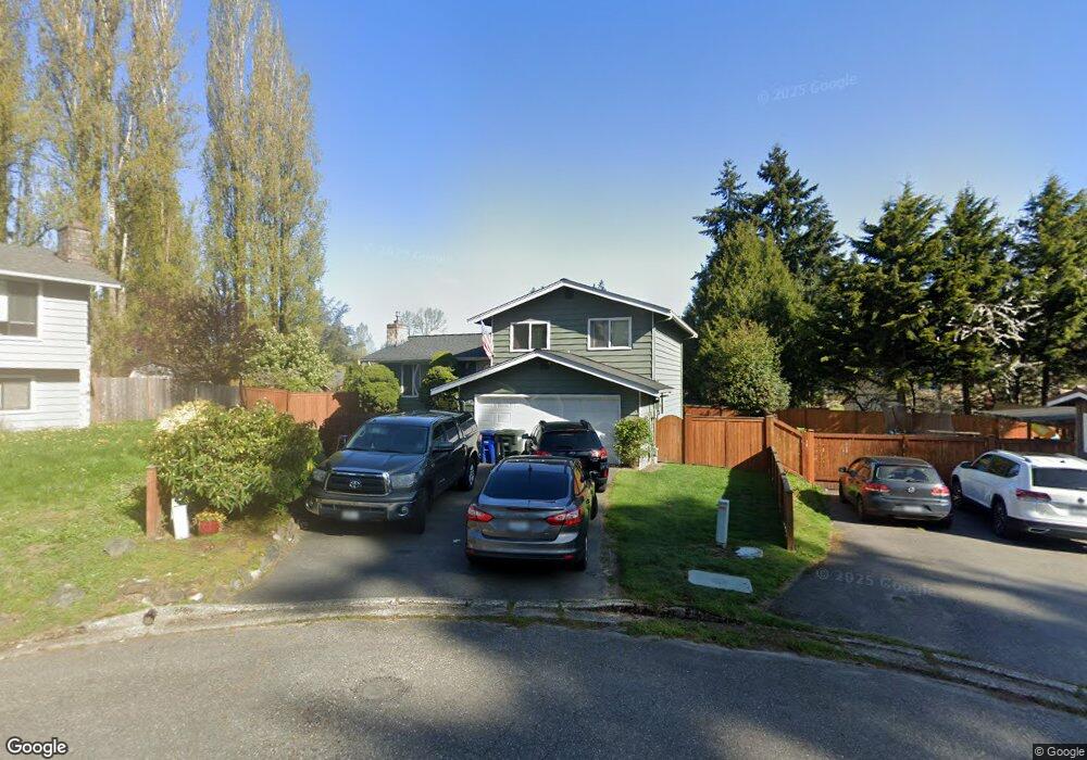 632 219th Place SW, Bothell, WA 98021 - photo 1