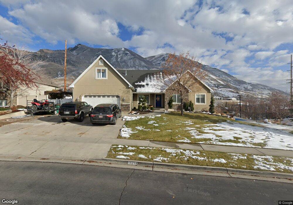 10216 N Bristlecone Way, Cedar Hills, UT 84062 - photo 1