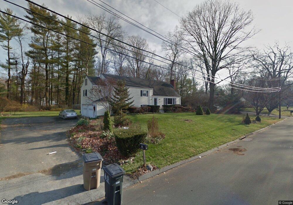 21 Bertmor Dr, Stamford, CT 06905 - photo 1