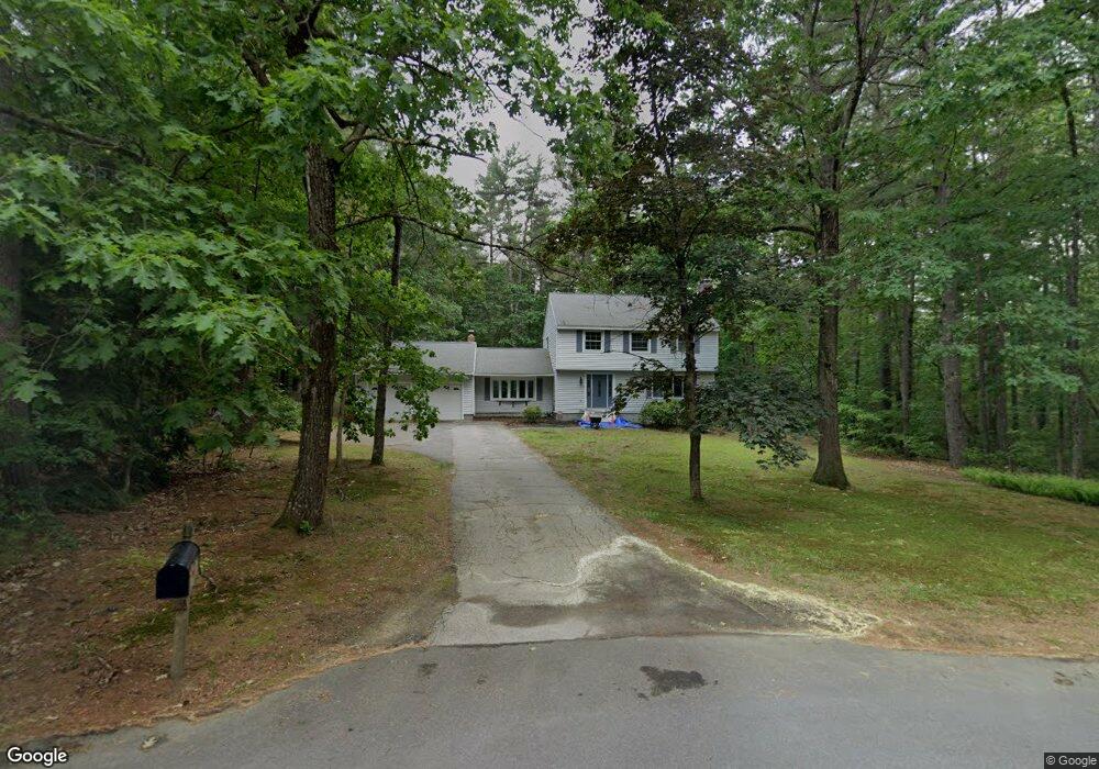 6 Sparrow Ct, Litchfield, NH 03052 - photo 1