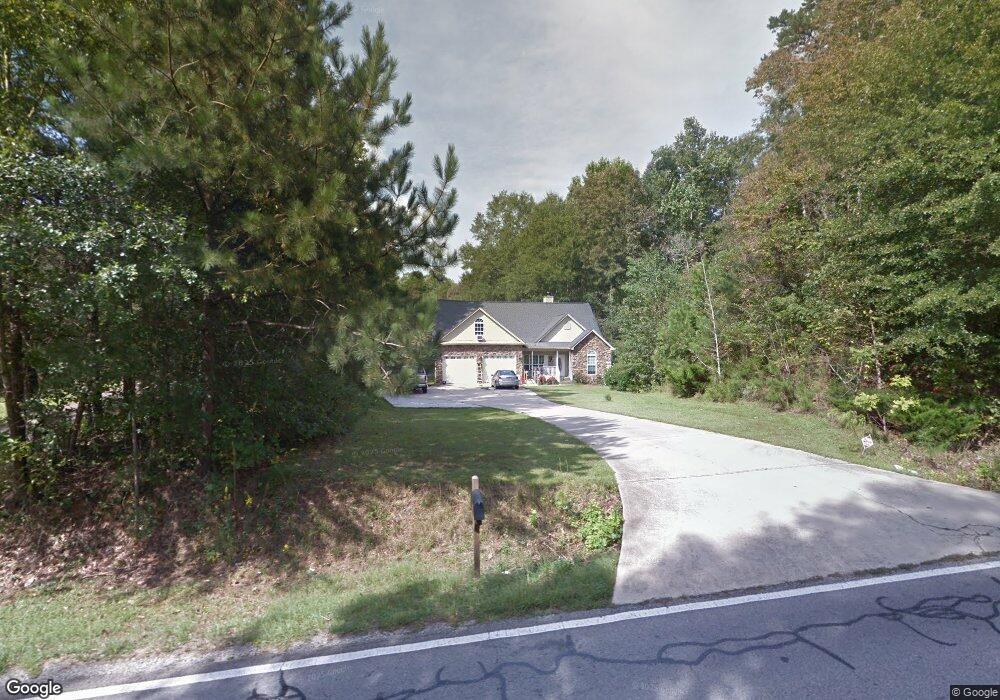 6964 Spout Springs Rd, Flowery Branch, GA 30542 - photo 1