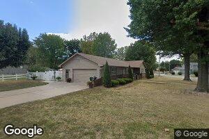 509 Willard St, Frontenac, KS 66763