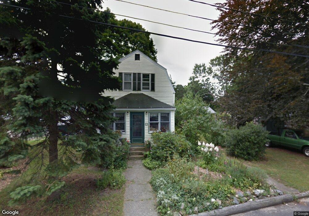 15 West St, Jamestown, RI 02835 - photo 1