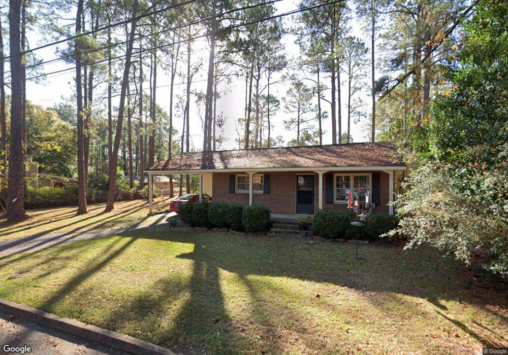 618 16th St E, Tifton, GA 31794 - photo 1