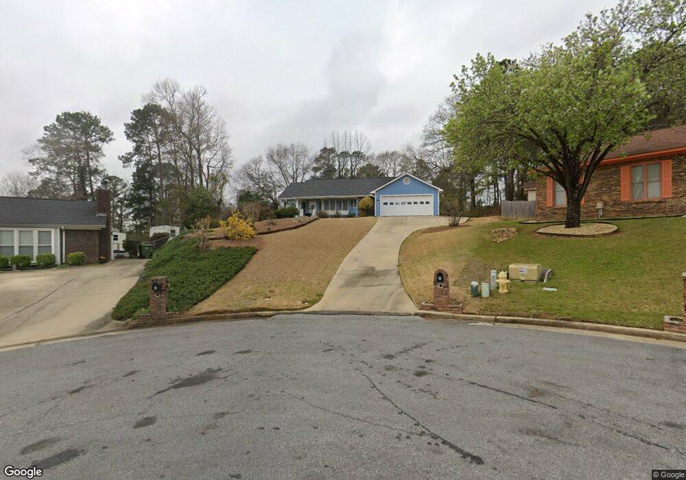 3 Hiddenwoods Ct, Columbus, GA 31907 - photo 1