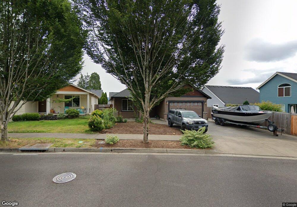 2020 Heritage Way, Newberg, OR 97132 - photo 1