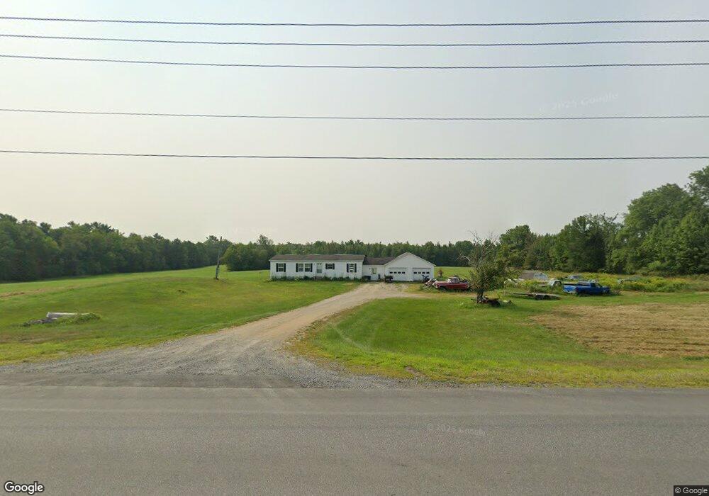 189 Athens Rd, Harmony, ME 04942 - photo 1