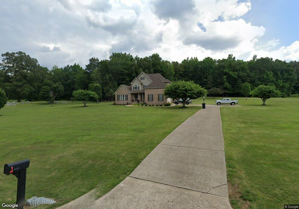 1737 Limekiln Rd, Tennessee Ridge, TN 37178 - photo 1