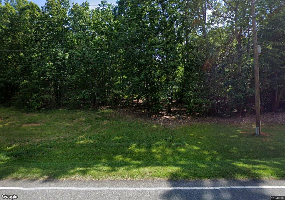 6165 High Pine Church Rd, Asheboro, NC 27205 - photo 1