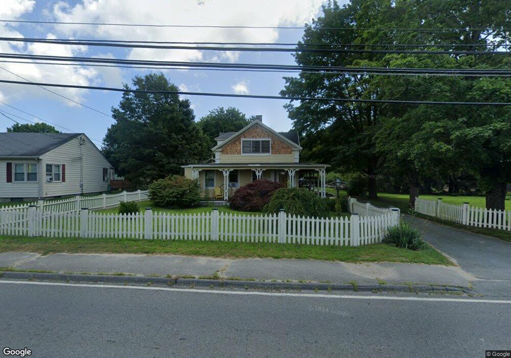 236 Main St, Acushnet, MA 02743 - photo 1