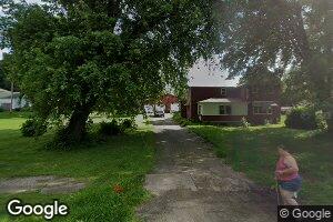 312 Oak St, Fairchild, WI 54741