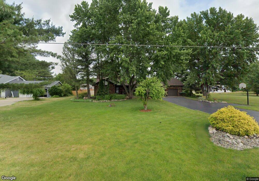 2987 N 350 E, Rolling Prairie, IN 46371 - photo 1