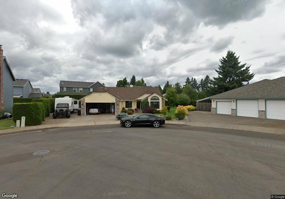 1838 N Laurelwood Loop, Canby, OR 97013 - photo 1