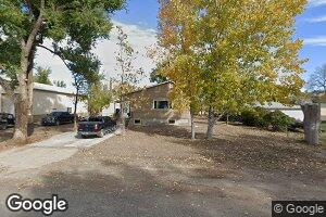 233 N 3rd Ave, Forsyth, MT 59327