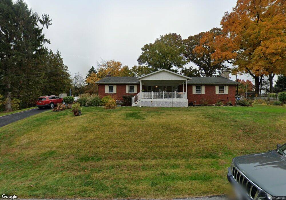 6513 Panorama Dr, Sykesville, MD 21784 - photo 1