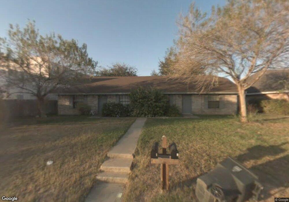 1614 Westmont Dr, Weslaco, TX 78596 - photo 1