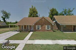 2820 Acorn Dr, Violet, LA 70092