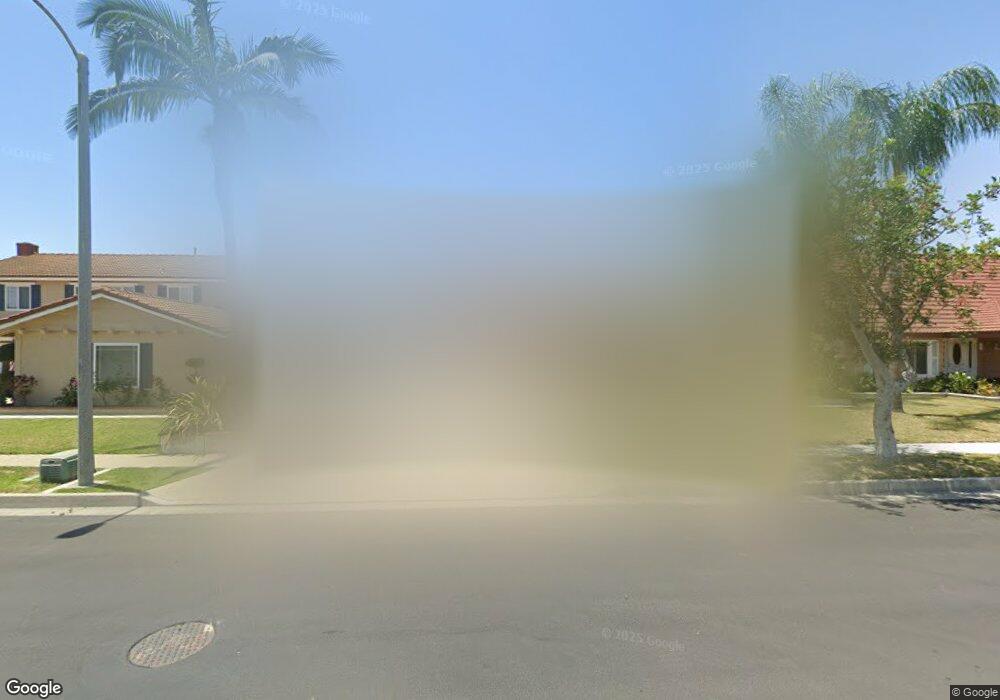 9397 Somerset Ln, Cypress, CA 90630 - photo 1