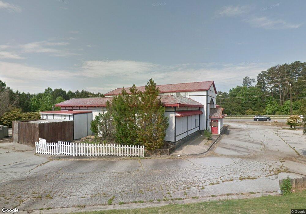 1920 Highway 20 SE, Conyers, GA 30013 - photo 1