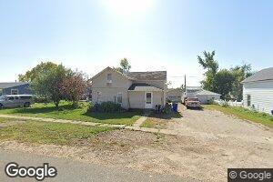 106 Cottage St NW, Shellsburg, IA 52332