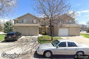 1637 Westbridge Dr Unit I5, Fort Collins, CO 80526