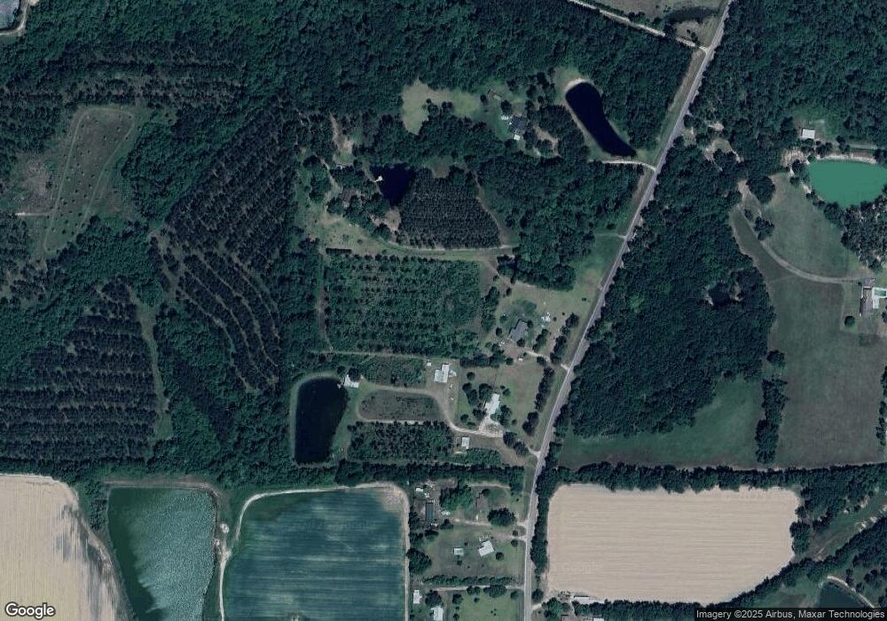 1849 Funston Sigsbee Rd, Moultrie, GA 31768 - photo 1