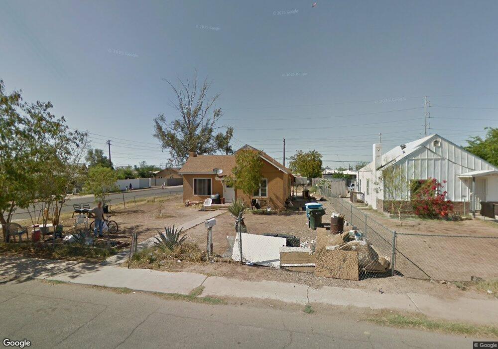 1760 W Hadley St, Phoenix, AZ 85007 - photo 1