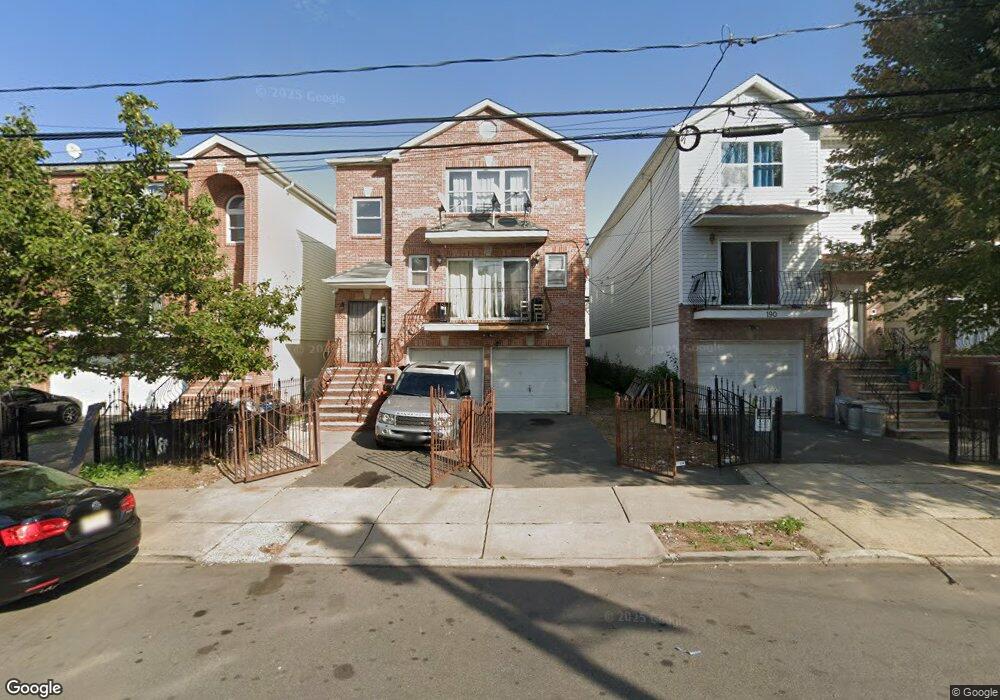 186 S 8th St unit 188, Newark, NJ 07103 - photo 1