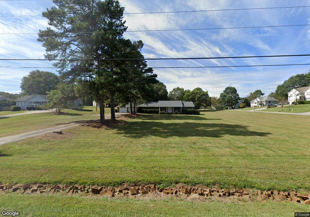 1161 Loganville Hwy, Bethlehem, GA 30620 - photo 1