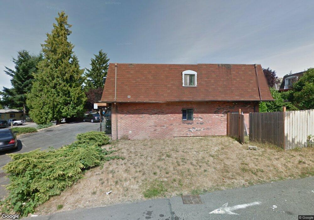 21822 29th Ave S, Des Moines, WA 98198 - photo 1