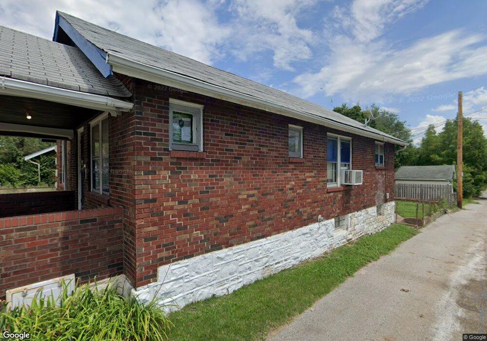 4152 Marcus Ave, Saint Louis, MO 63115 - photo 1