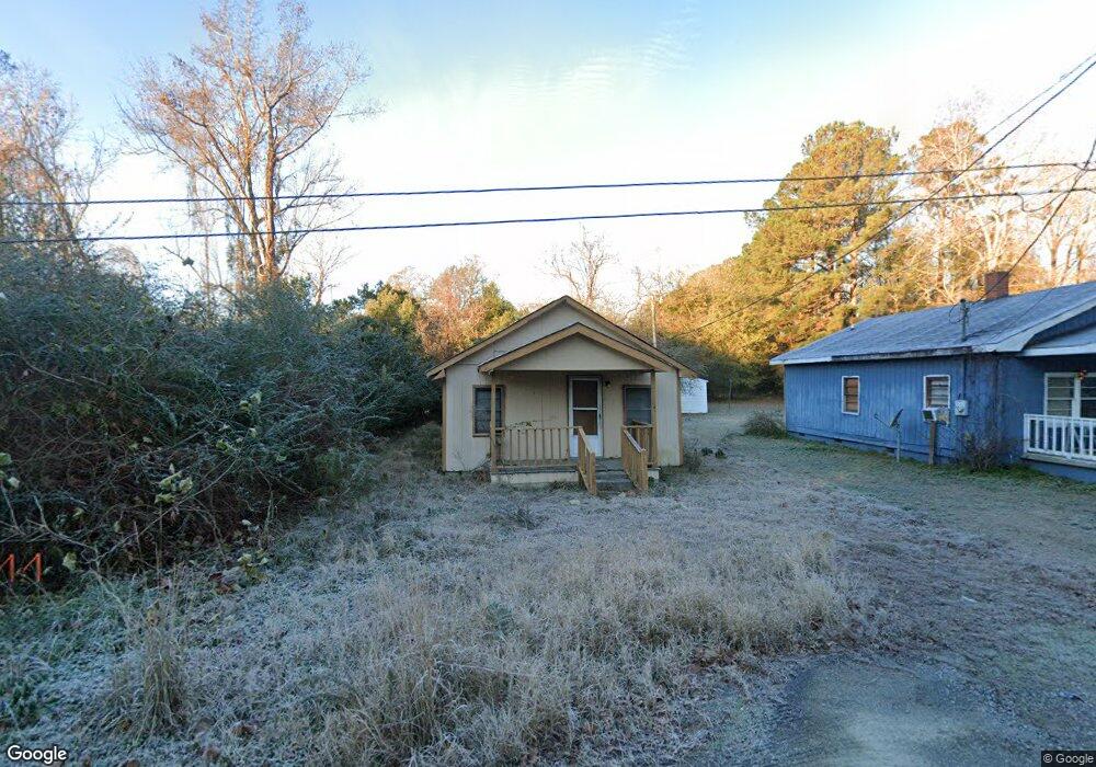 1405 Grainger Rd, Conway, SC 29527 - photo 1