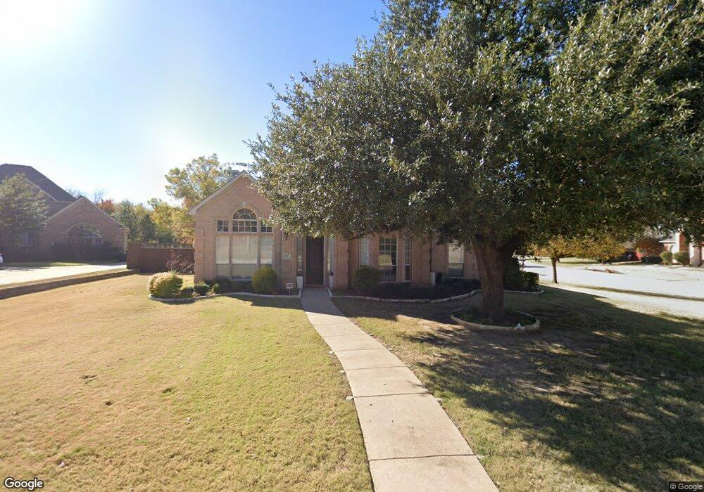 400 Wellington Ct, Southlake, TX 76092 - photo 1