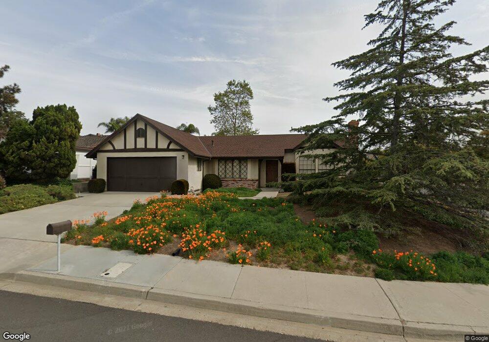 2664 La Gran Viaduct, Carlsbad, CA 92009 - photo 1