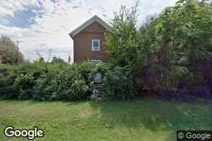 201 W Jackson St, Grandview, IA 52752