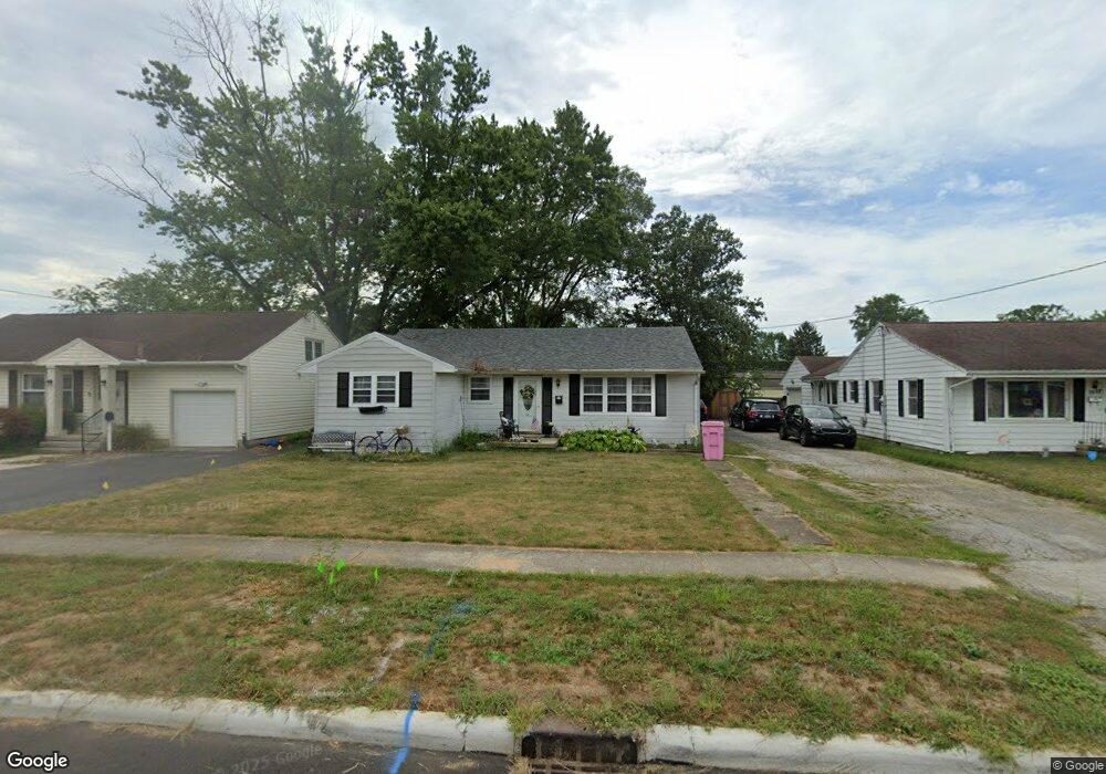 429 W Melrose Ave, Findlay, OH 45840 - photo 1