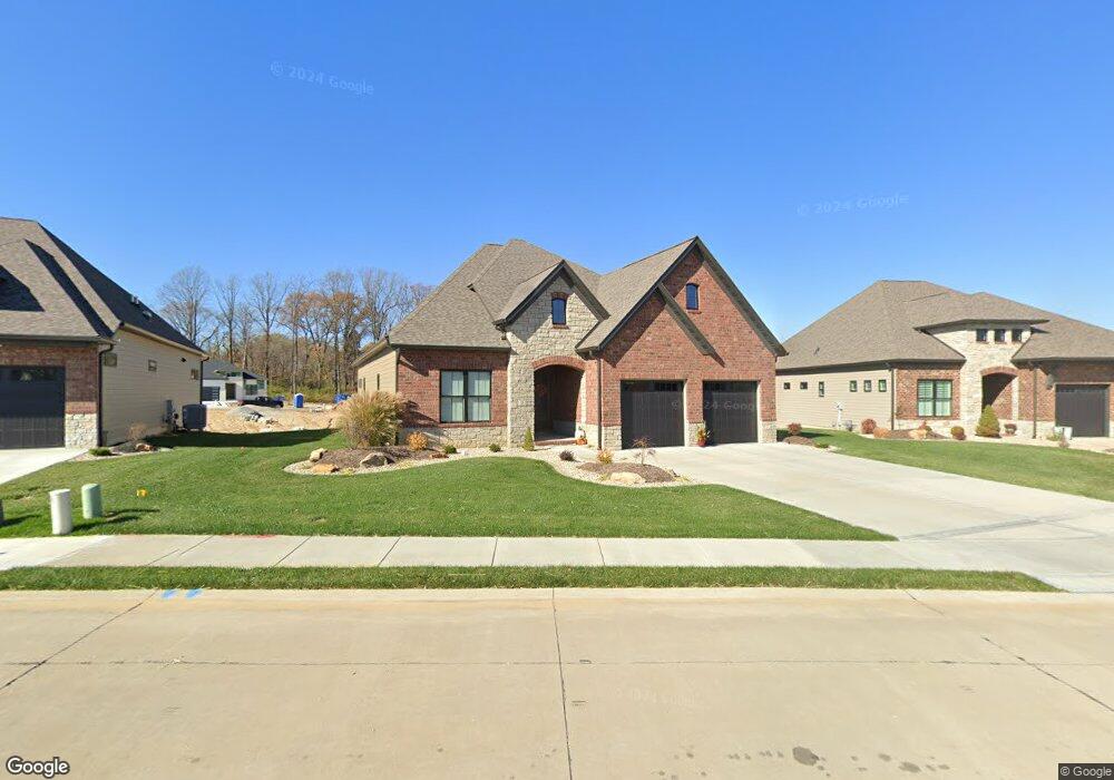 6305 Talbot Ct, Maryville, IL 62062 - photo 1
