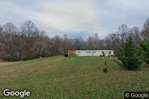 121 Turkey Ridge Rd, Boston, VA 22713